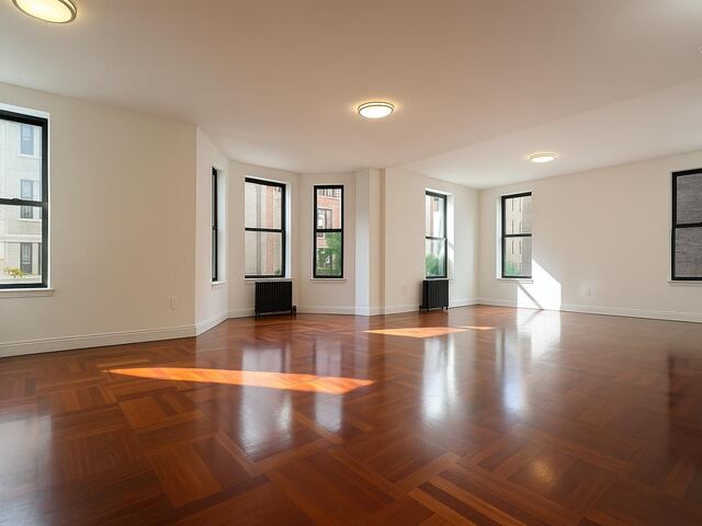 4-Bedroom at The Westbourne : 601-603 West 137th