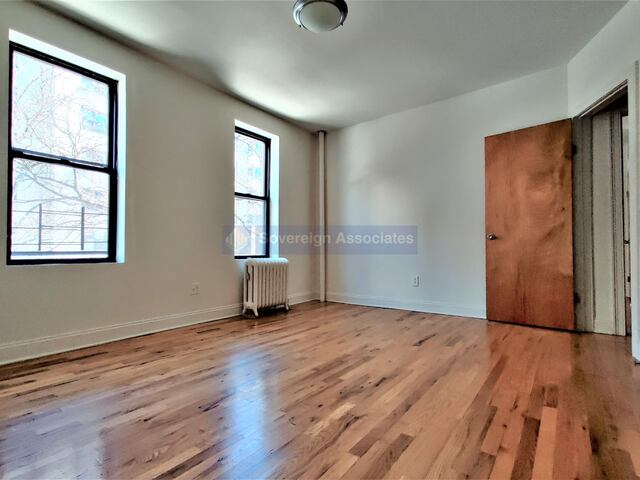 3-Bedroom at 615 Fort Washington Avenue