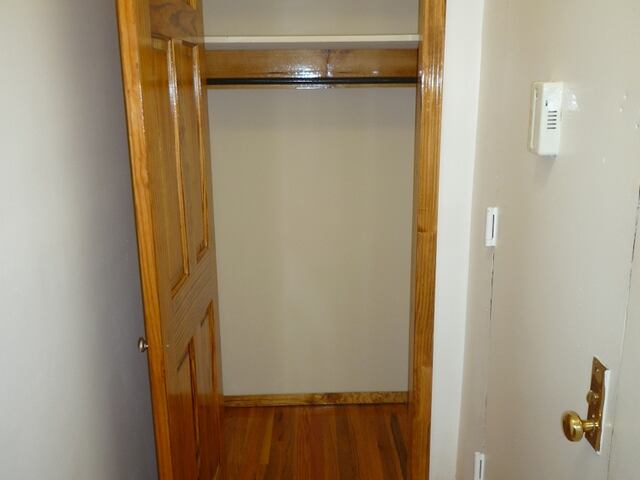 3-Bedroom at 644 West 173rd Street