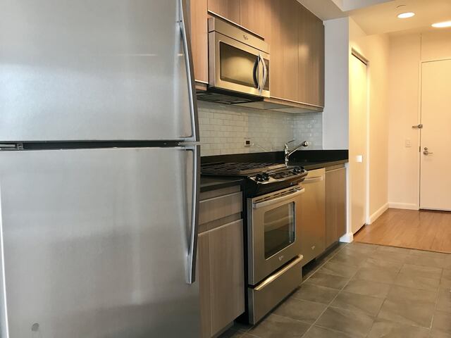 Studio at 66 Rockwell Place