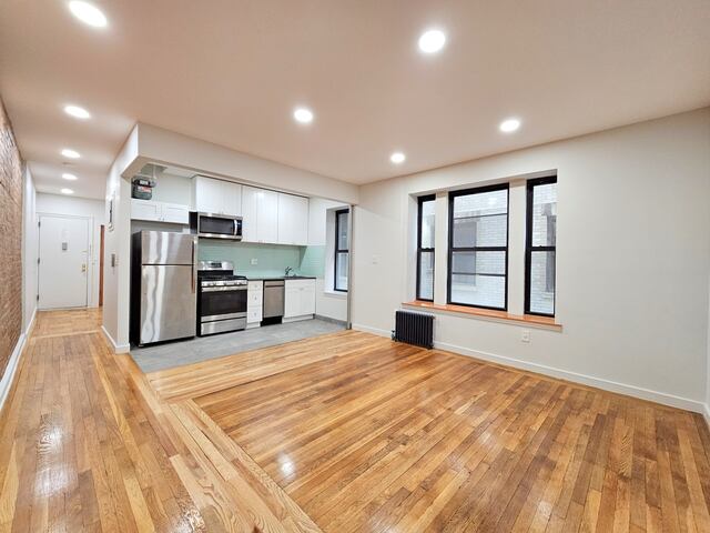3-Bedroom at 610 West 150th Street