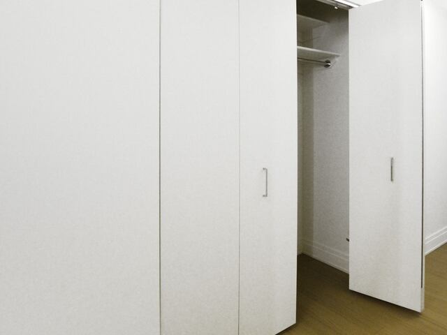 Studio at 70 Pine Street