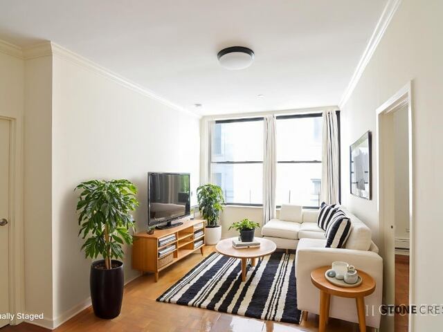2-Bedroom at 304 West 92nd Street