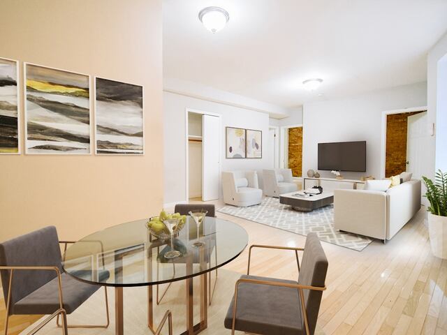 3-Bedroom at 3139 Broadway