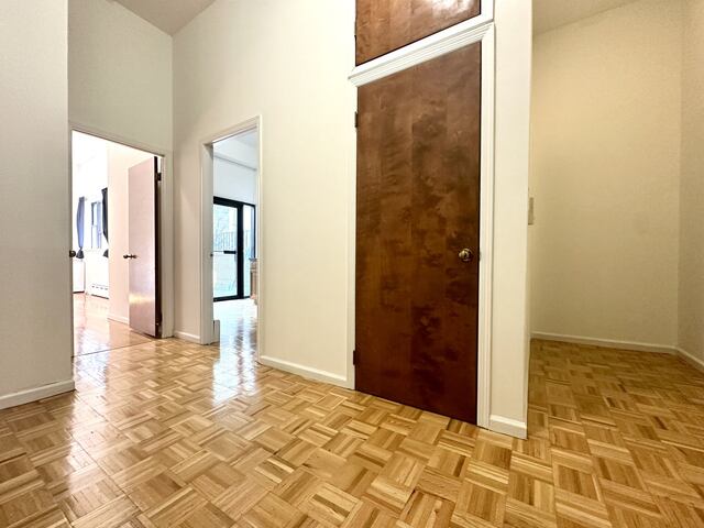 Studio at 306 West 106th Street