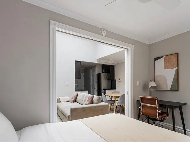 5-Bedroom at 120 Christopher Street