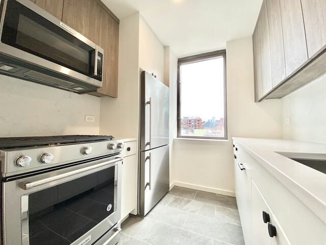 2-Bedroom at The Helux