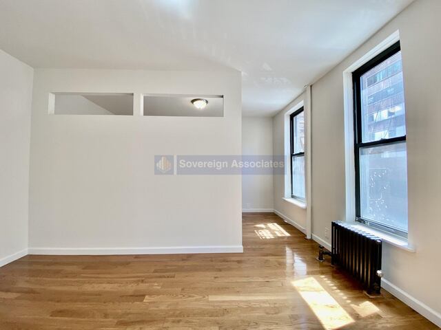 Studio at 401 East 68th Street