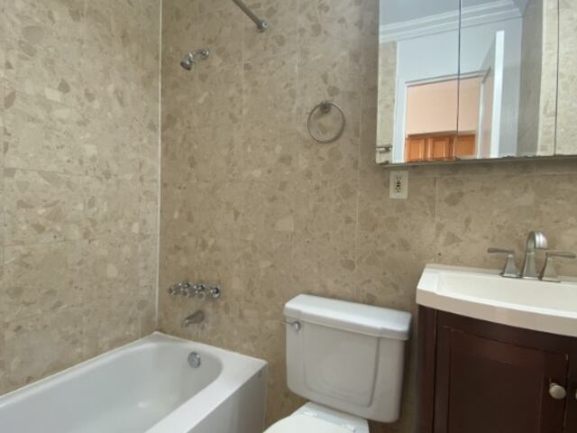 2-Bedroom at 304 West 92nd Street