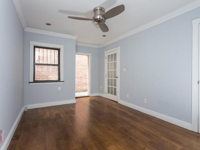 1-Bedroom at 229 First Avenue