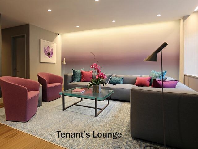 1-Bedroom at The Fairmont