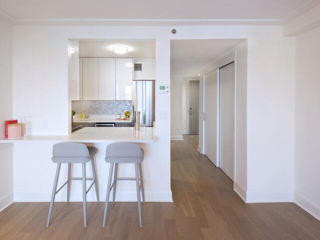 Studio at The Murray Hill Marquis