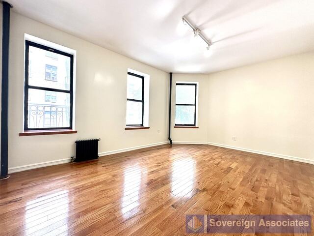 1-Bedroom at 610 West 150th Street