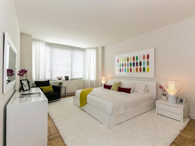 2-Bedroom at The Grand Tier