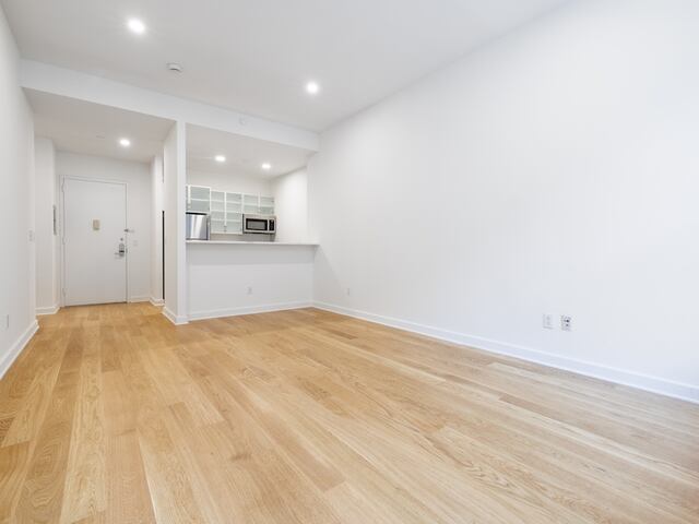 1-Bedroom at 37 Wall Street