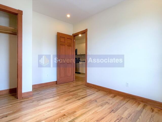 2-Bedroom at 289 Convent Avenue