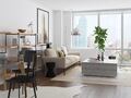 2-Bedroom at The Maximilian