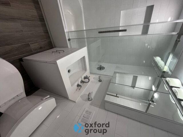 Studio at Mayfair Fifth