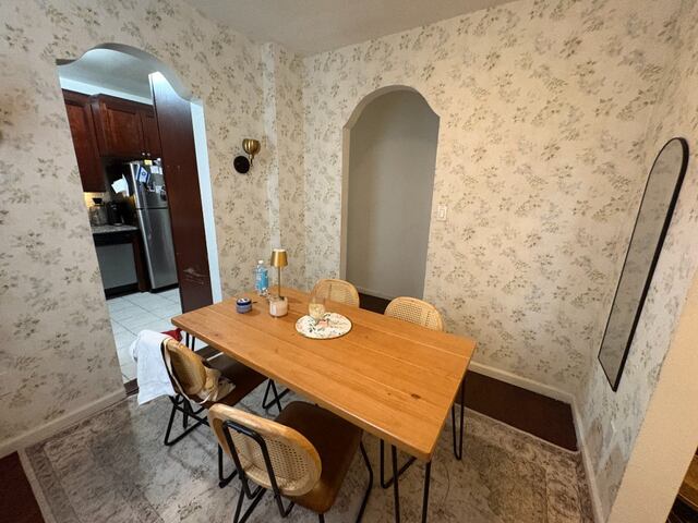 4-Bedroom at 225 Central Park North