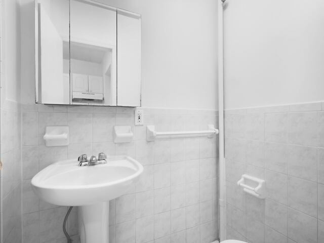 Studio at 18 Cornelia Street