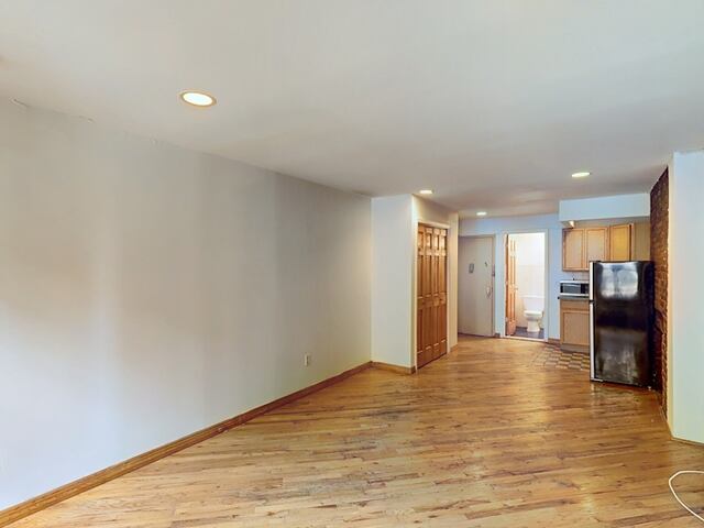 Studio at 120 Orchard Street