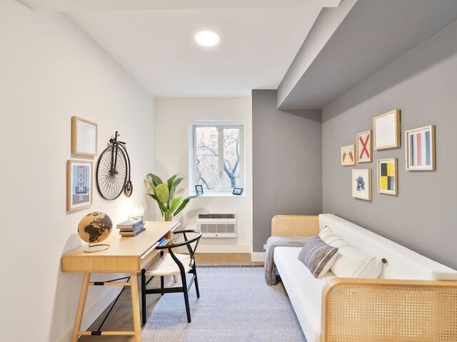2-Bedroom at Peter Cooper Village: 601 East 20th