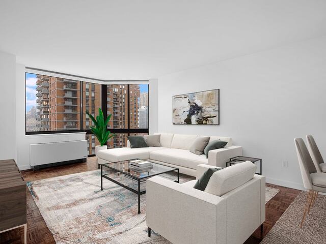 1-Bedroom at 420 West 42nd Street