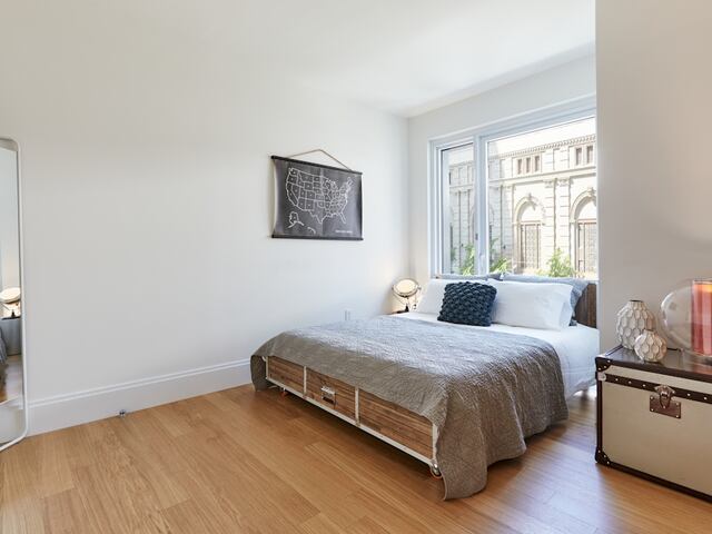 1-Bedroom at Frank 57 West