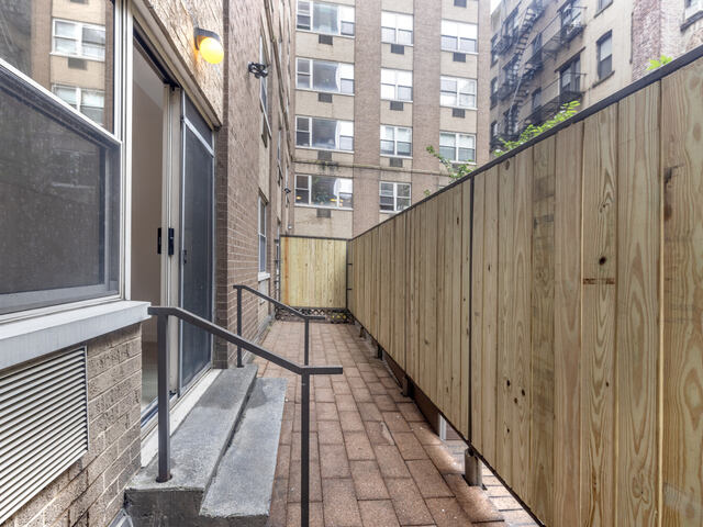 1-Bedroom at SOHO Court