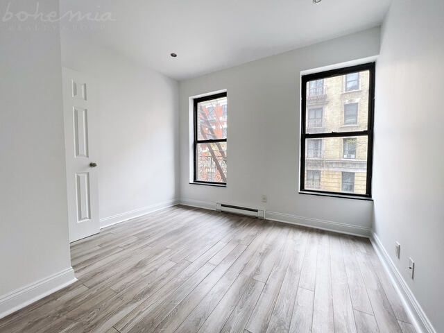 5-Bedroom at 8 West 108th Street