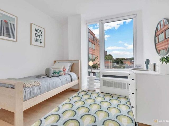 1-Bedroom at 14-01 Broadway