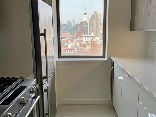 2-Bedroom at The Helux