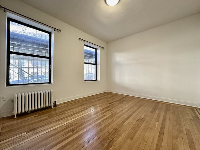 3-Bedroom at 664 West 163rd Street