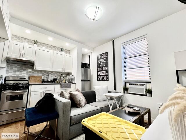 Studio at 168 India Street