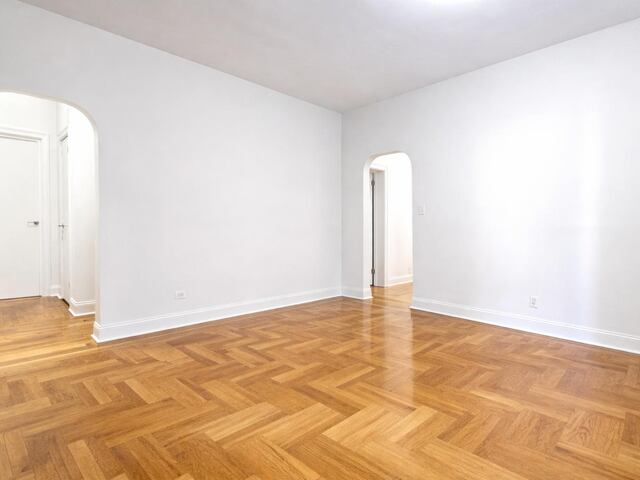 3-Bedroom at 664 West 163rd Street