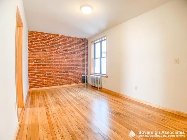 2-Bedroom at 75 Cabrini Boulevard