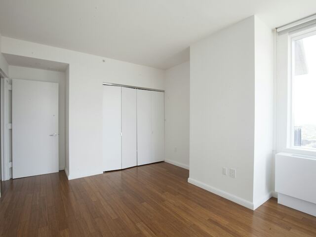 1-Bedroom at 66 Rockwell Place