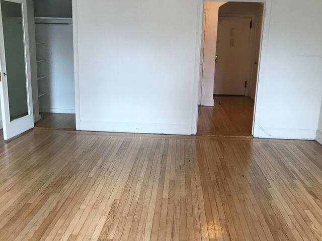 Studio at Dryden East
