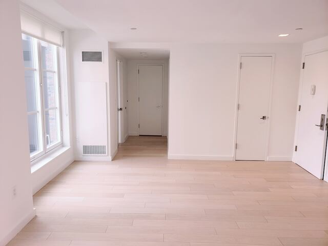 1-Bedroom at 535W43