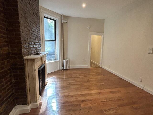 3-Bedroom at 419 West 44th Street