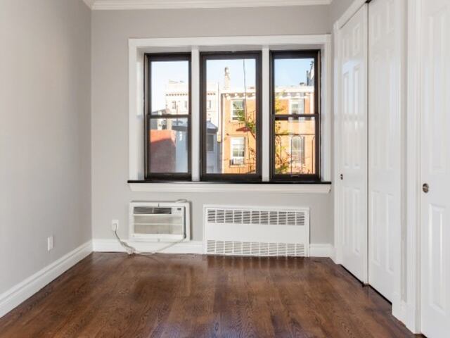 2-Bedroom at 290 West 12th Street