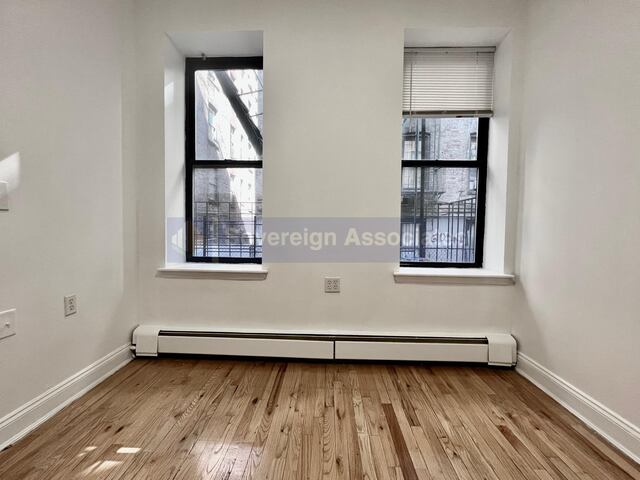 2-Bedroom at 519 West 151st Street