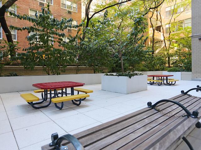 1-Bedroom at Belmont