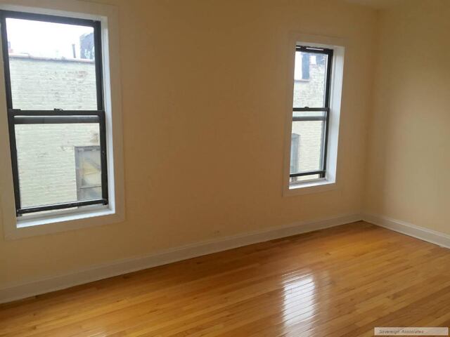 3-Bedroom at 280 Fort Washington Avenue