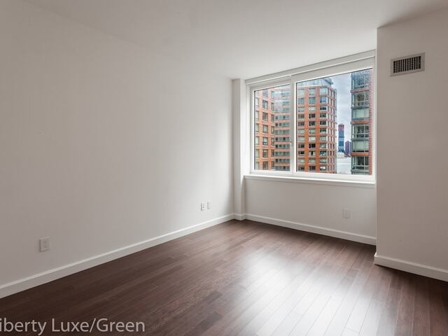 2-Bedroom at Liberty Luxe