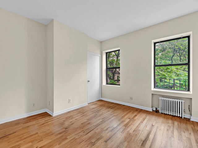 2-Bedroom at 1167 Second Avenue