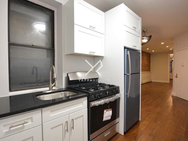 2-Bedroom at 1715 Bleecker Street