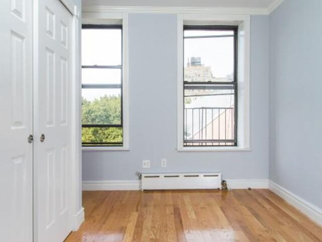 1-Bedroom at 246 Mott Street