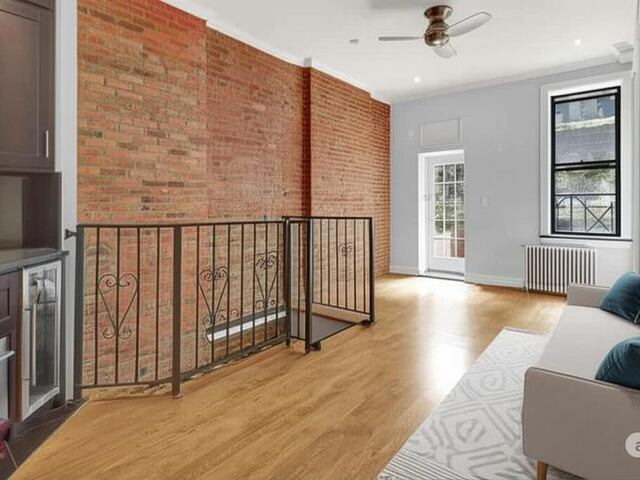 Studio at 250 Mott Street