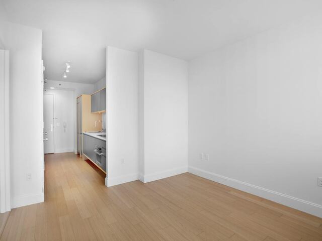 1-Bedroom at City Tower